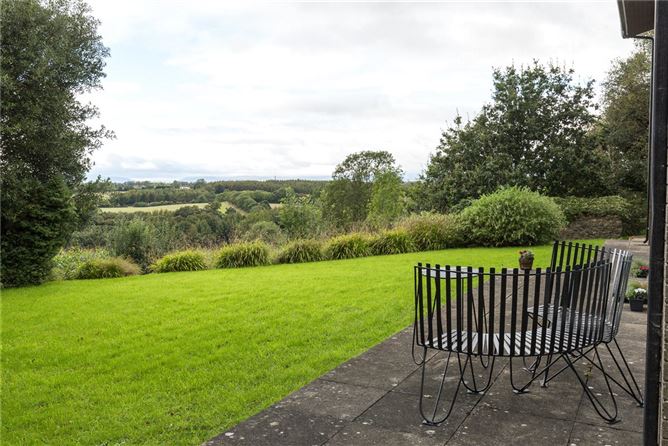 Leinster Lodge, Clonhaston, Enniscorthy, Co. Wexford
