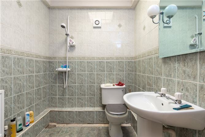 Leinster Lodge, Clonhaston, Enniscorthy, Co. Wexford