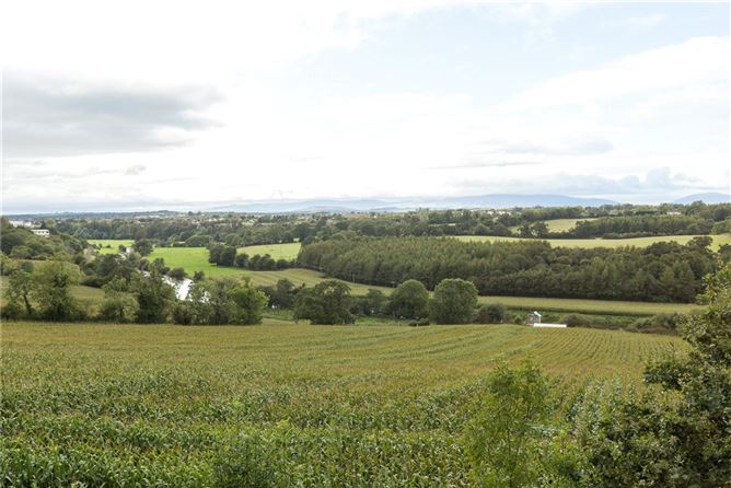 Leinster Lodge, Clonhaston, Enniscorthy, Co. Wexford