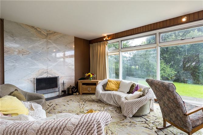 Leinster Lodge, Clonhaston, Enniscorthy, Co. Wexford