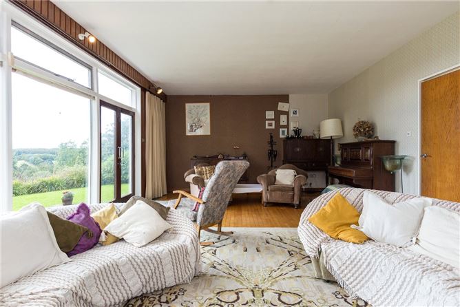 Leinster Lodge, Clonhaston, Enniscorthy, Co. Wexford