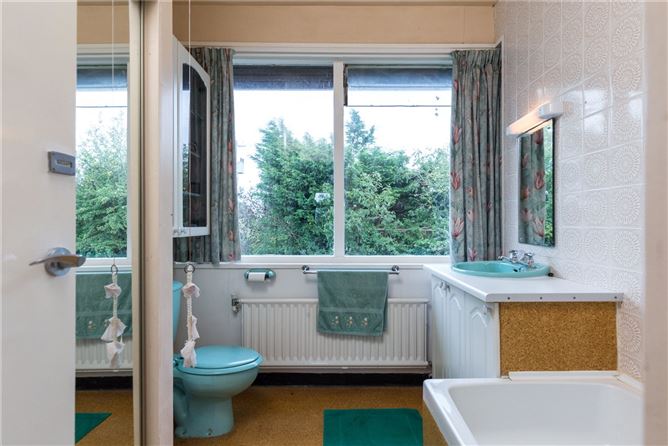 Leinster Lodge, Clonhaston, Enniscorthy, Co. Wexford