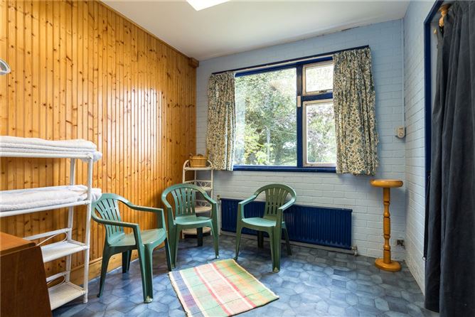 Leinster Lodge, Clonhaston, Enniscorthy, Co. Wexford