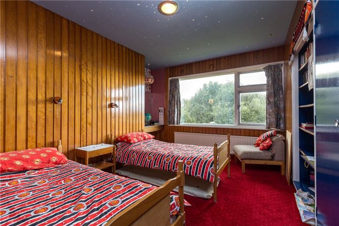 Leinster Lodge, Clonhaston, Enniscorthy, Co. Wexford