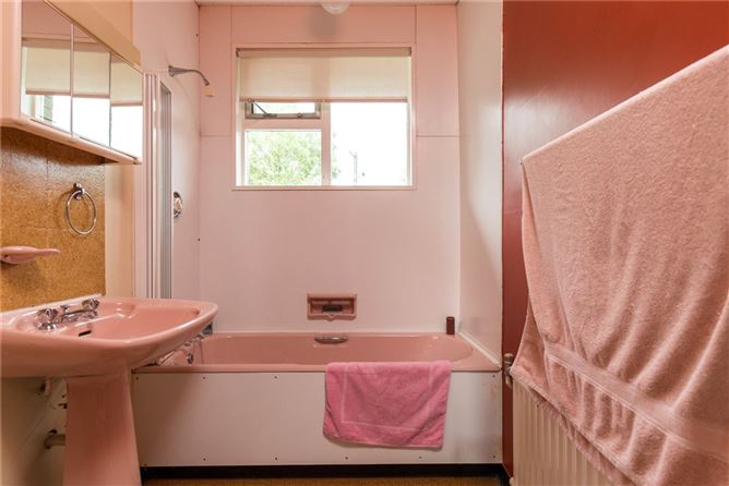 Leinster Lodge, Clonhaston, Enniscorthy, Co. Wexford