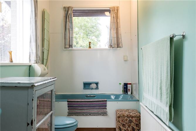 Leinster Lodge, Clonhaston, Enniscorthy, Co. Wexford