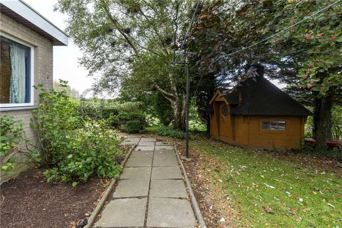 Leinster Lodge, Clonhaston, Enniscorthy, Co. Wexford