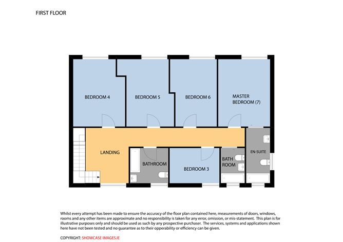 Leinster Lodge, Clonhaston, Enniscorthy, Co. Wexford