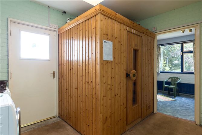 Leinster Lodge, Clonhaston, Enniscorthy, Co. Wexford