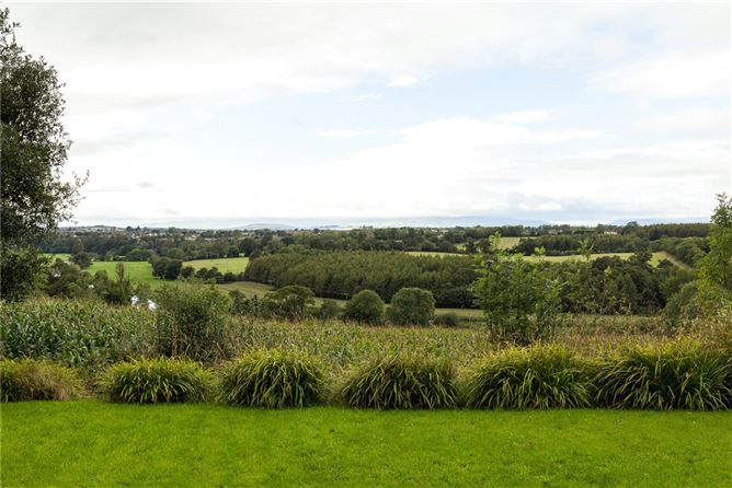 Leinster Lodge, Clonhaston, Enniscorthy, Co. Wexford