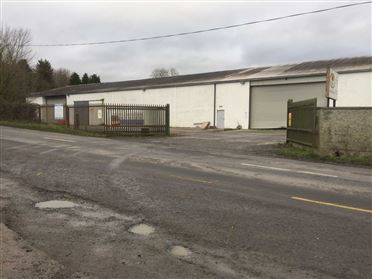 Image for Unit 1, Jamestown, Clonmel, County Tipperary