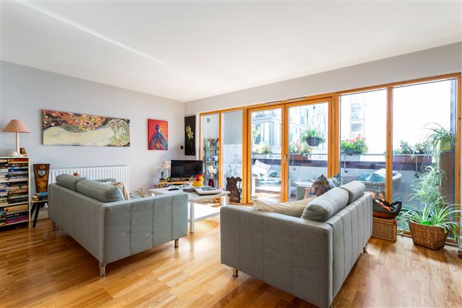 85 Forbes Quay, Grand Canal Dock, Dublin 2