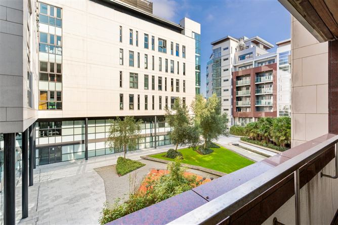85 Forbes Quay, Grand Canal Dock, Dublin 2