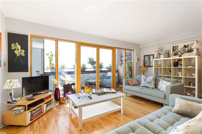 85 Forbes Quay, Grand Canal Dock, Dublin 2