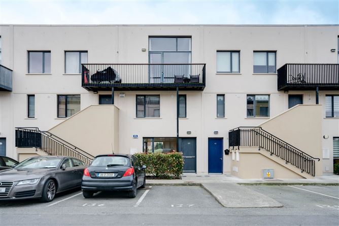 44 Parkview Close, Poppintree, D.11