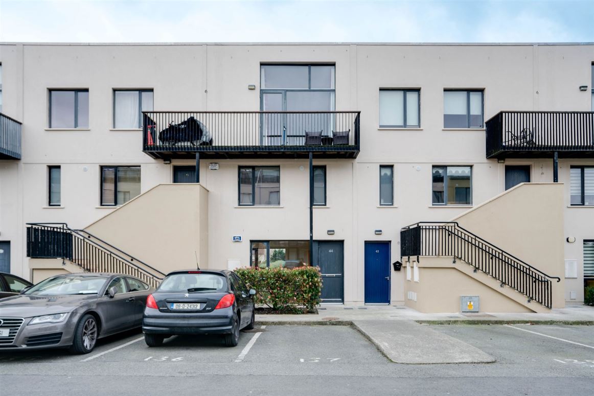 44 Parkview Close, Poppintree, D.11