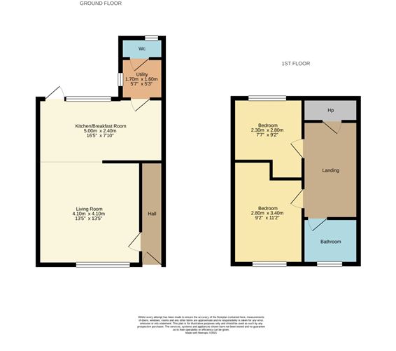 44 Parkview Close, Poppintree, D.11