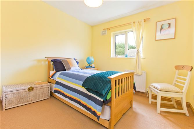8 Hawthorn Manor, Blackrock, Co. Dublin