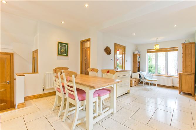 8 Hawthorn Manor, Blackrock, Co. Dublin