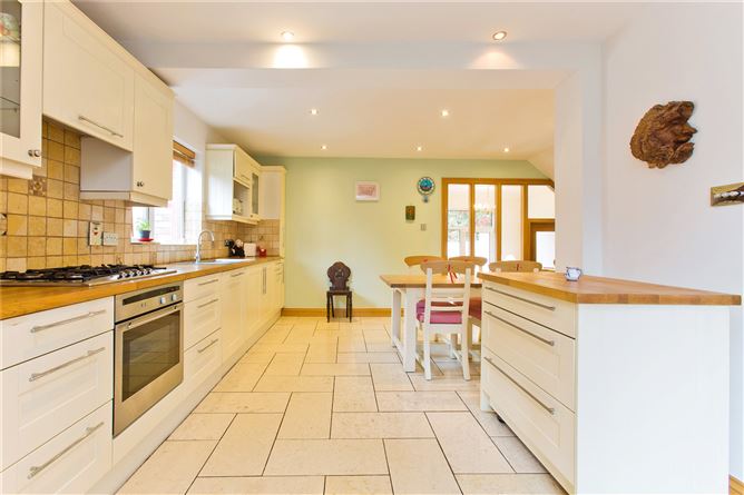 8 Hawthorn Manor, Blackrock, Co. Dublin