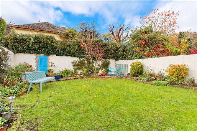 8 Hawthorn Manor, Blackrock, Co. Dublin