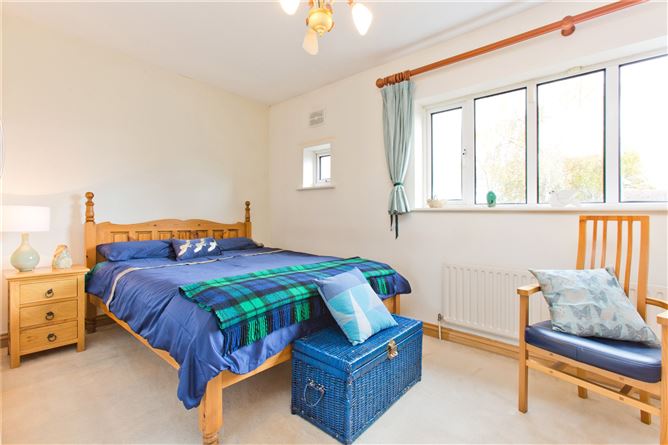 8 Hawthorn Manor, Blackrock, Co. Dublin