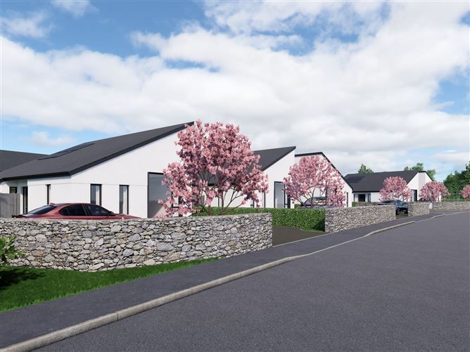 5 the waterways, castlebar road, belcarra, mayo