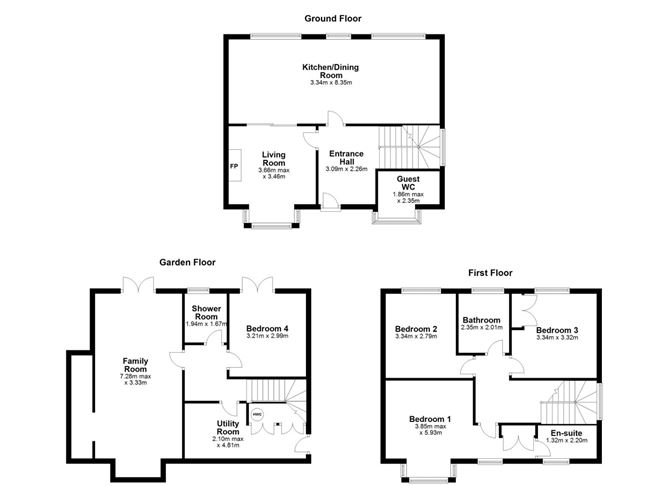 Dunamase, Old Frankfort, Dundrum Road, Dublin 14