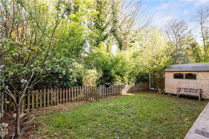 Dunamase, Old Frankfort, Dundrum Road, Dublin 14