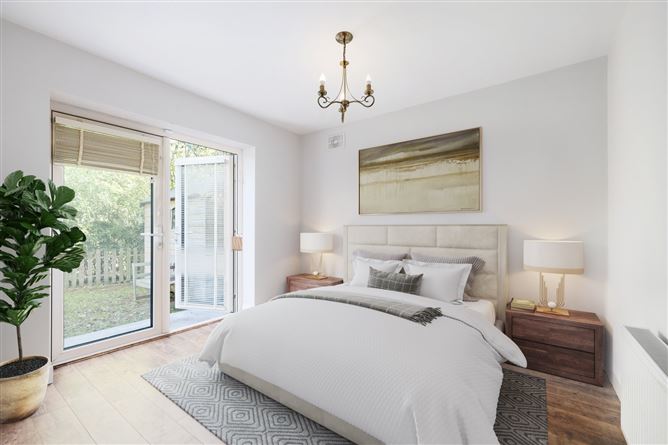 Dunamase, Old Frankfort, Dundrum Road, Dublin 14