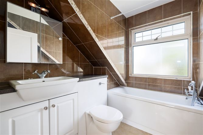 Dunamase, Old Frankfort, Dundrum Road, Dublin 14