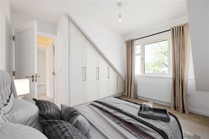 Dunamase, Old Frankfort, Dundrum Road, Dublin 14