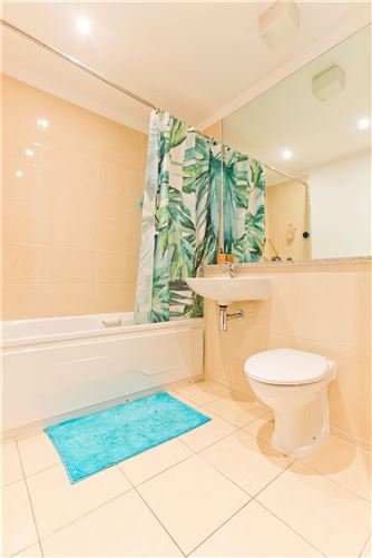 Apartment 14, 31 St James Walk, Rialto, Dublin 8