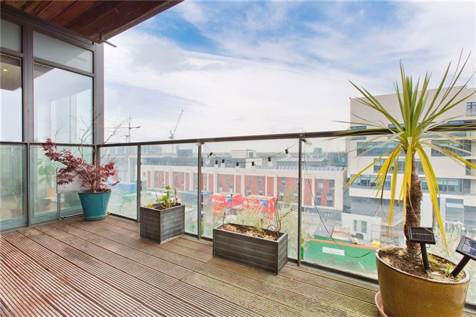 Apartment 14, 31 St James Walk, Rialto, Dublin 8