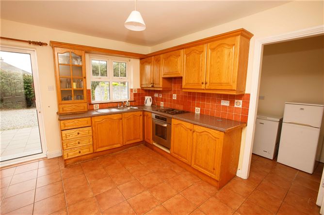 7 Cilldara, Oakpark, Tralee, Co. Kerry