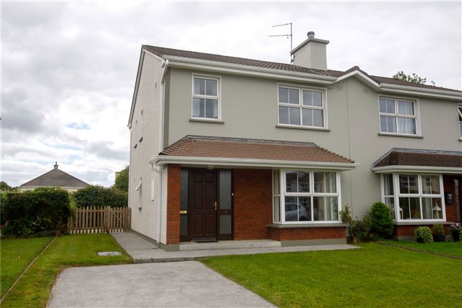 7 cilldara,oakpark,tralee,co. kerry,v92 x2et