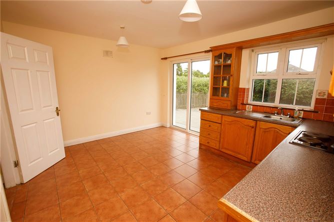 7 Cilldara, Oakpark, Tralee, Co. Kerry