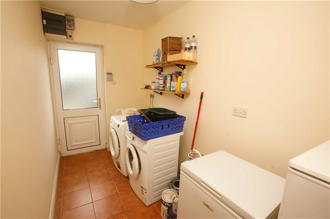 7 Cilldara, Oakpark, Tralee, Co. Kerry