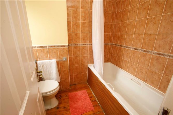 7 Cilldara, Oakpark, Tralee, Co. Kerry