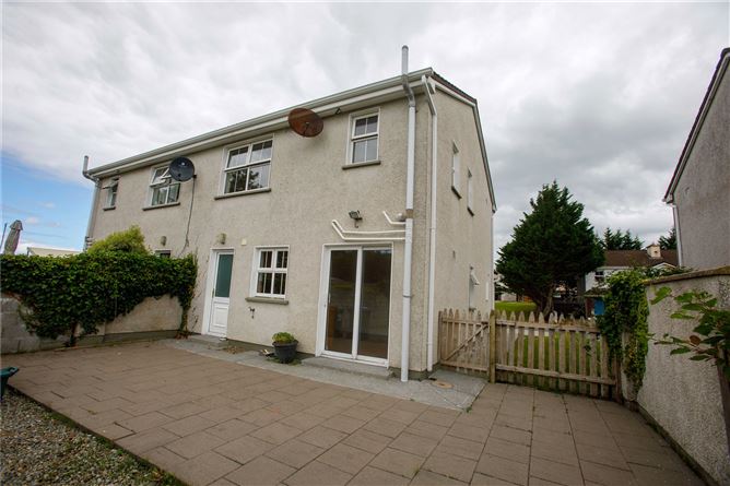 7 Cilldara, Oakpark, Tralee, Co. Kerry