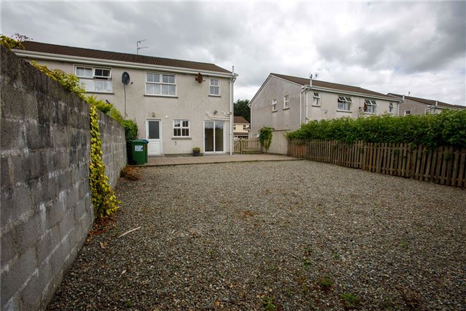 7 Cilldara, Oakpark, Tralee, Co. Kerry
