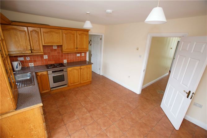 7 Cilldara, Oakpark, Tralee, Co. Kerry