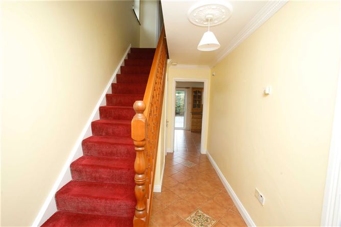 7 Cilldara, Oakpark, Tralee, Co. Kerry