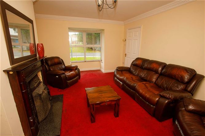 7 Cilldara, Oakpark, Tralee, Co. Kerry