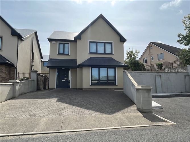 16 Bluebells Drive, Countess Road, Killarney, Co. Kerry