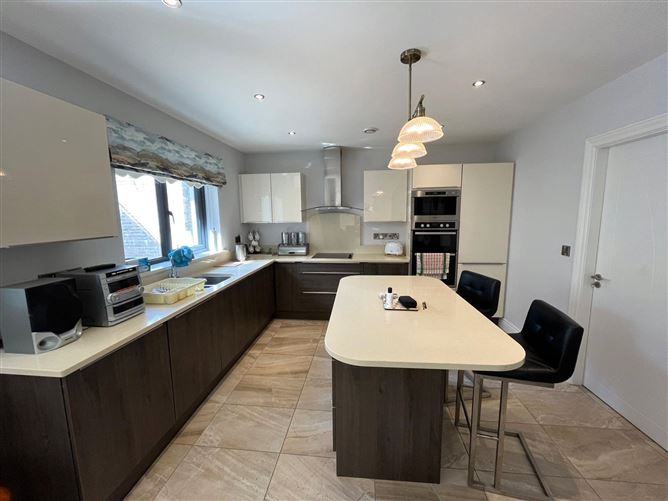 16 Bluebells Drive, Countess Road, Killarney, Co. Kerry