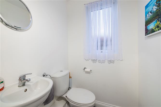5 Camberley Elms, Upper Churchtown Road, Churchtown, Dublin 14