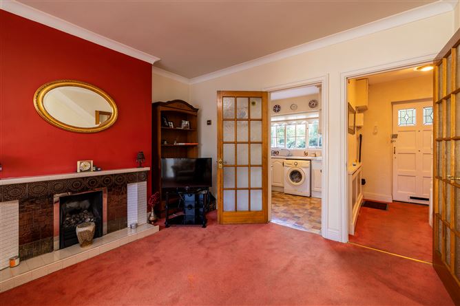 5 Camberley Elms, Upper Churchtown Road, Churchtown, Dublin 14