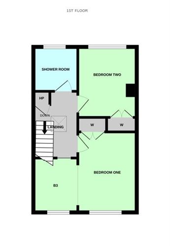 5 Camberley Elms, Upper Churchtown Road, Churchtown, Dublin 14