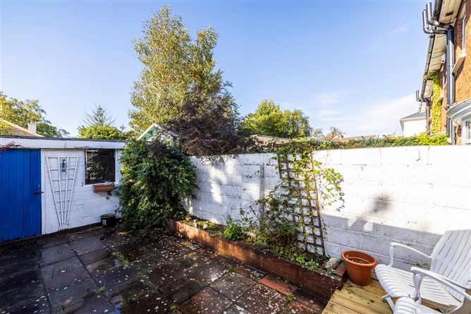 5 Camberley Elms, Upper Churchtown Road, Churchtown, Dublin 14